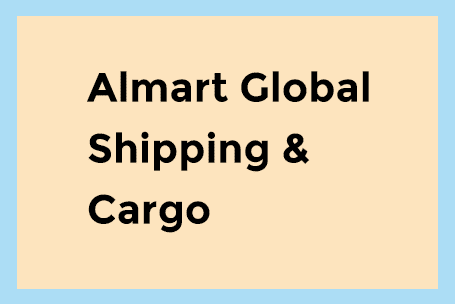 Almart Global Shipping & Cargo