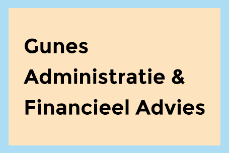 Gunes Administratie & Financieel Advies