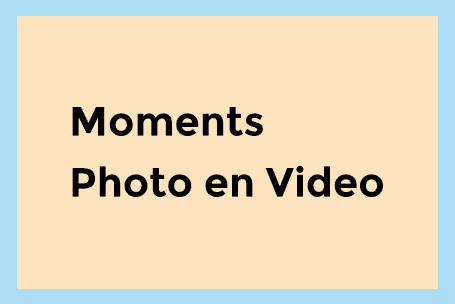 Moments Photo & Video